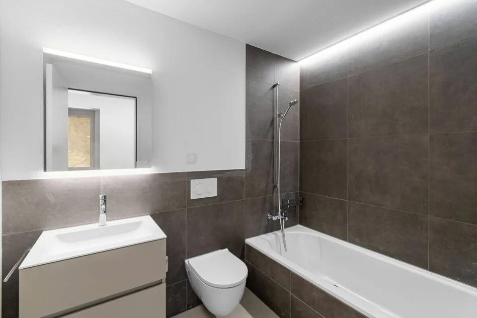 TILIA | Wohnen mit 180° Seesicht - 3.5-Zimmer mit 111 m2 NWF - Bezugsbereit ab 5. Oktober 2026