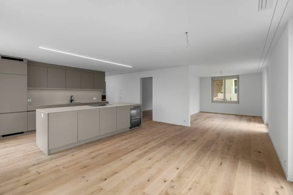 TILIA | Wohnen mit 180° Seesicht - 3.5-Zimmer mit 111 m2 NWF - Bezugsbereit ab 5. Oktober 2026