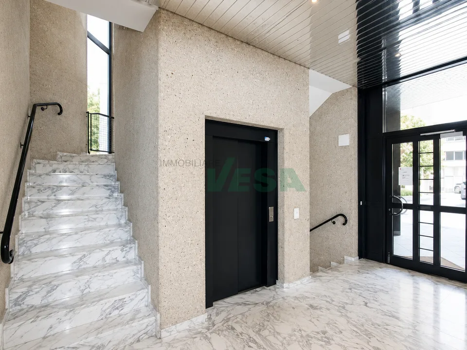 Bel appartamento moderno 2,5 locali ammobiliato e centralissimo