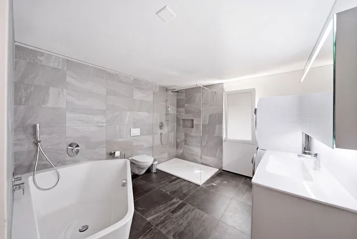 4.5 ROOM APARTMENT WITH A VIEW OF THE BÜRGENSTOCK