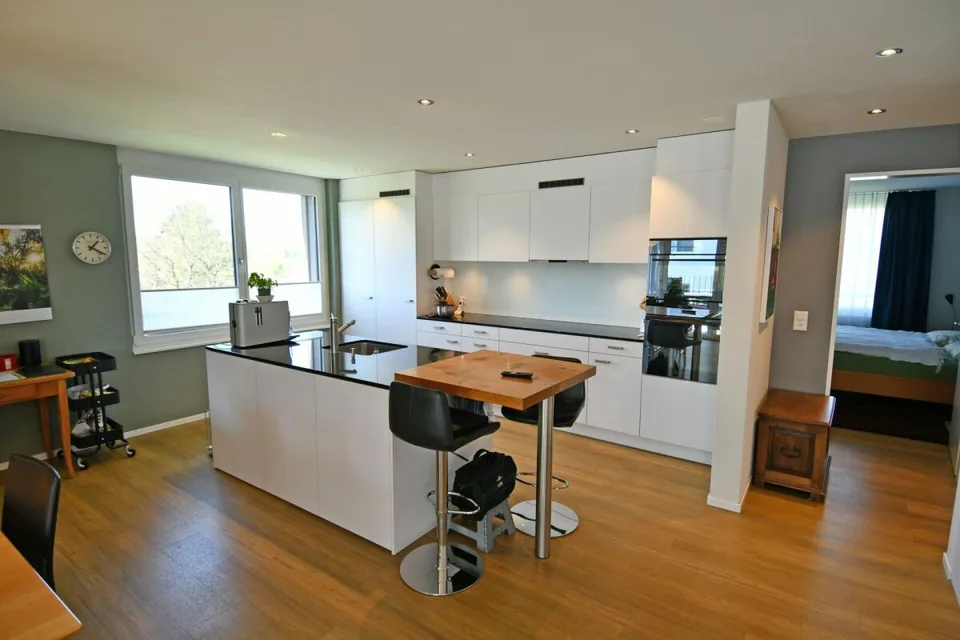 159 m² | 4.5-Zi.-Eigentumswohnung im OG Nr. A101