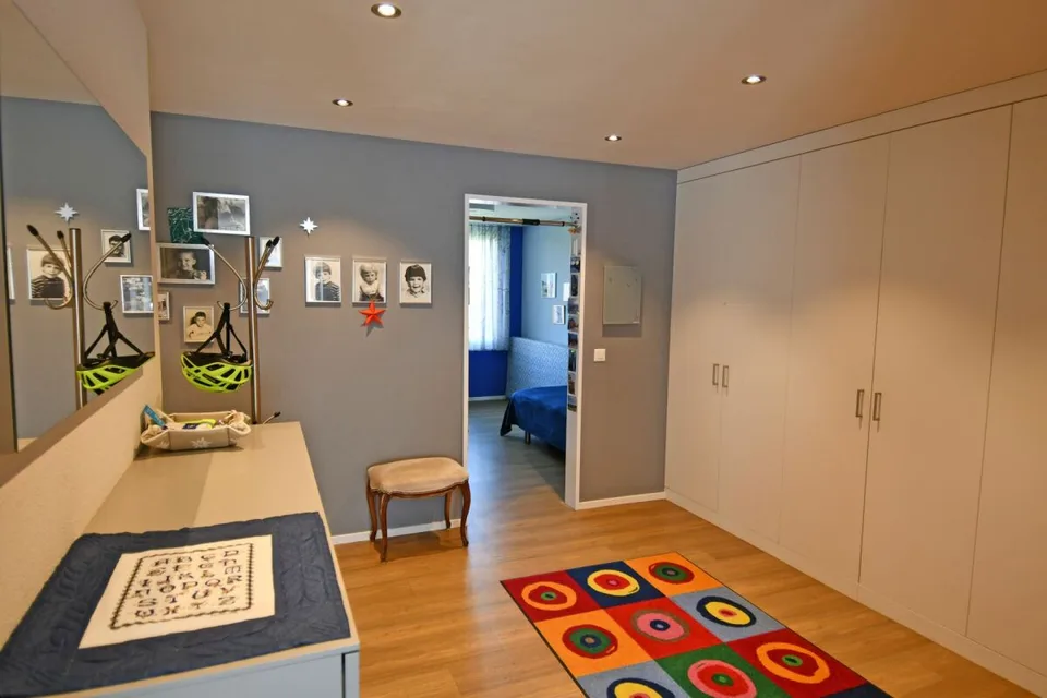 159 m² | 4.5-Zi.-Eigentumswohnung im OG Nr. A101