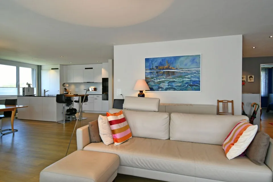 159 m² | 4.5-Zi.-Eigentumswohnung im OG Nr. A101