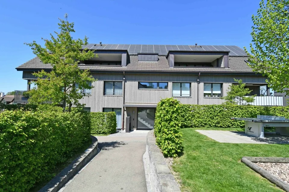 159 m² | 4.5-Zi.-Eigentumswohnung im OG Nr. A101