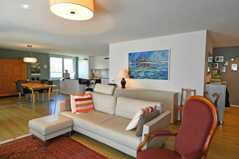 159 m² | 4.5-Zi.-Eigentumswohnung im OG Nr. A101