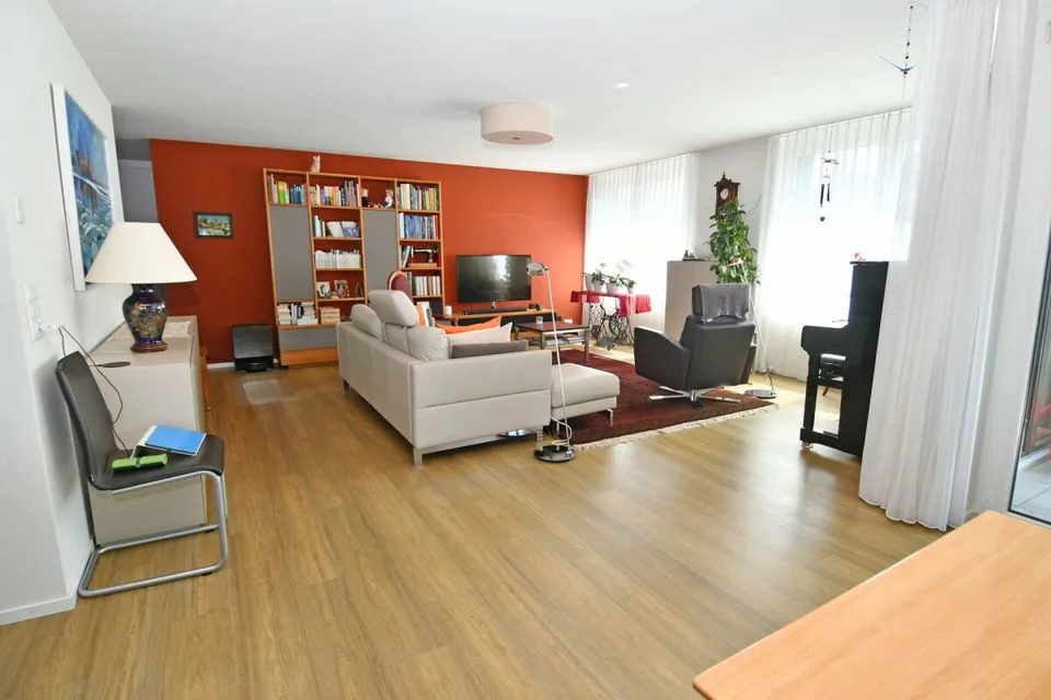 159 m² | 4.5-Zi.-Eigentumswohnung im OG Nr. A101