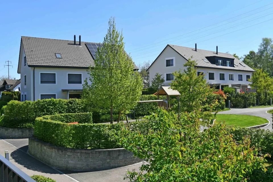 159 m² | 4.5-Zi.-Eigentumswohnung im OG Nr. A101