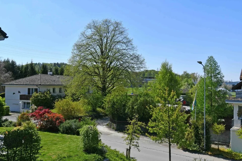 159 m² | 4.5-Zi.-Eigentumswohnung im OG Nr. A101