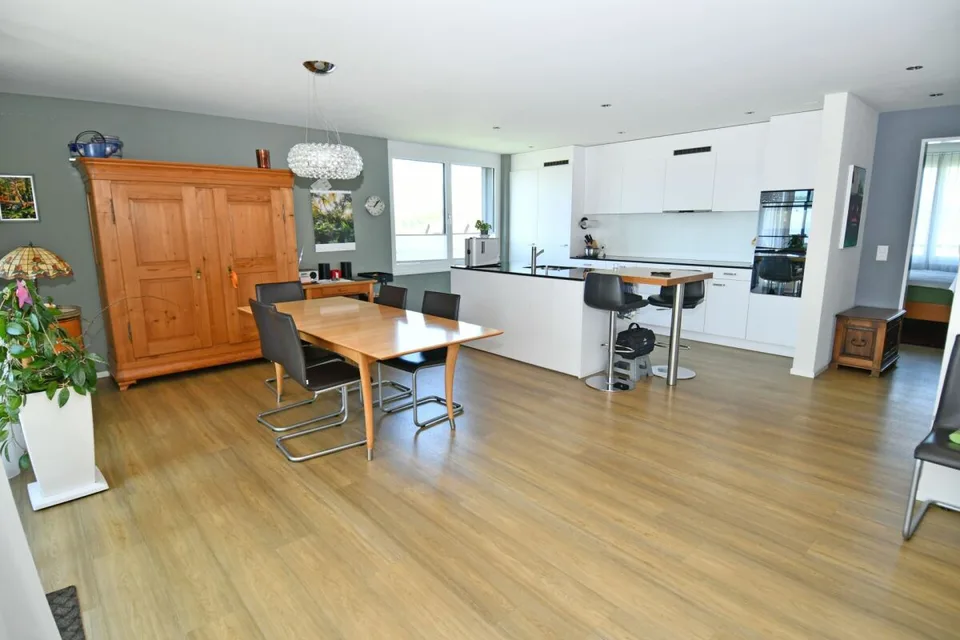 159 m² | 4.5-Zi.-Eigentumswohnung im OG Nr. A101