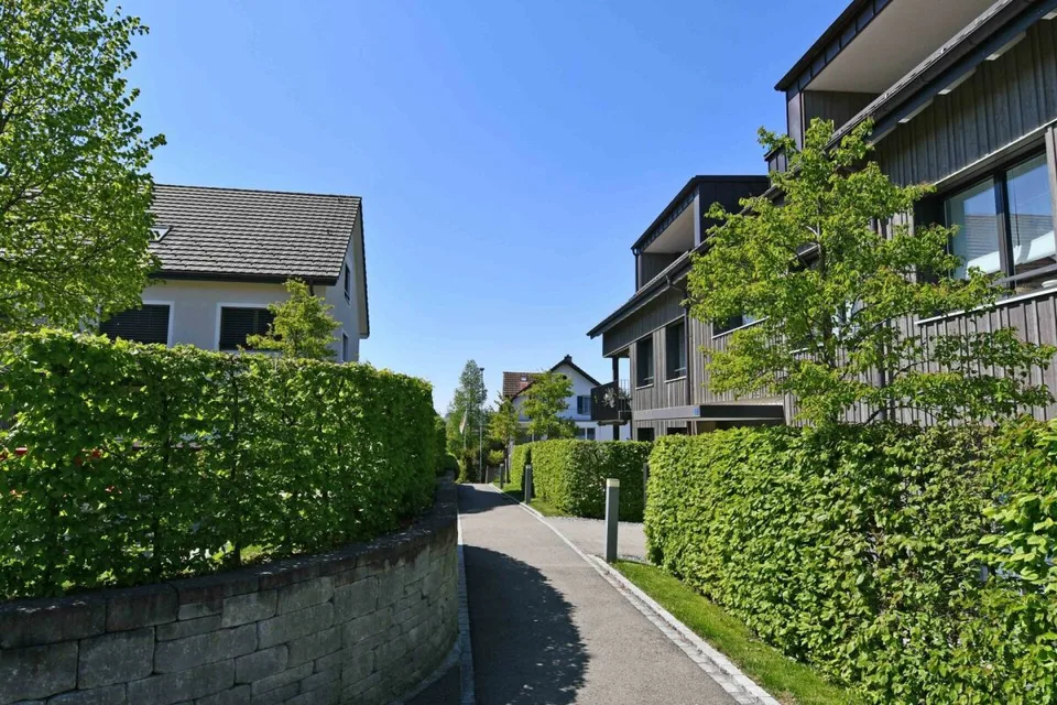 159 m² | 4.5-Zi.-Eigentumswohnung im OG Nr. A101