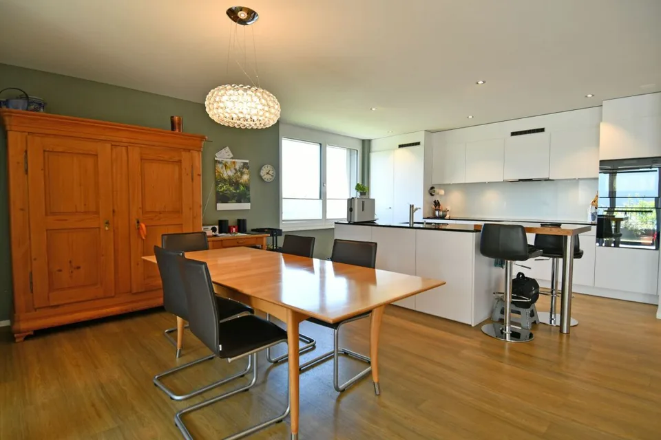 159 m² | 4.5-Zi.-Eigentumswohnung im OG Nr. A101