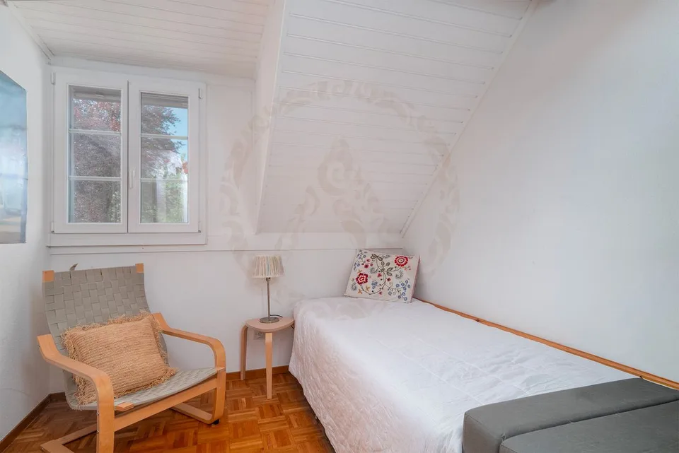 Künstlerhaus, komplett renoviert mit unglaublichem Charme!