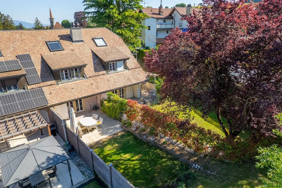 Künstlerhaus, komplett renoviert mit unglaublichem Charme!