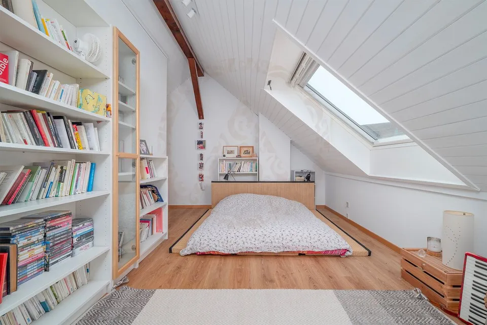 Künstlerhaus, komplett renoviert mit unglaublichem Charme!