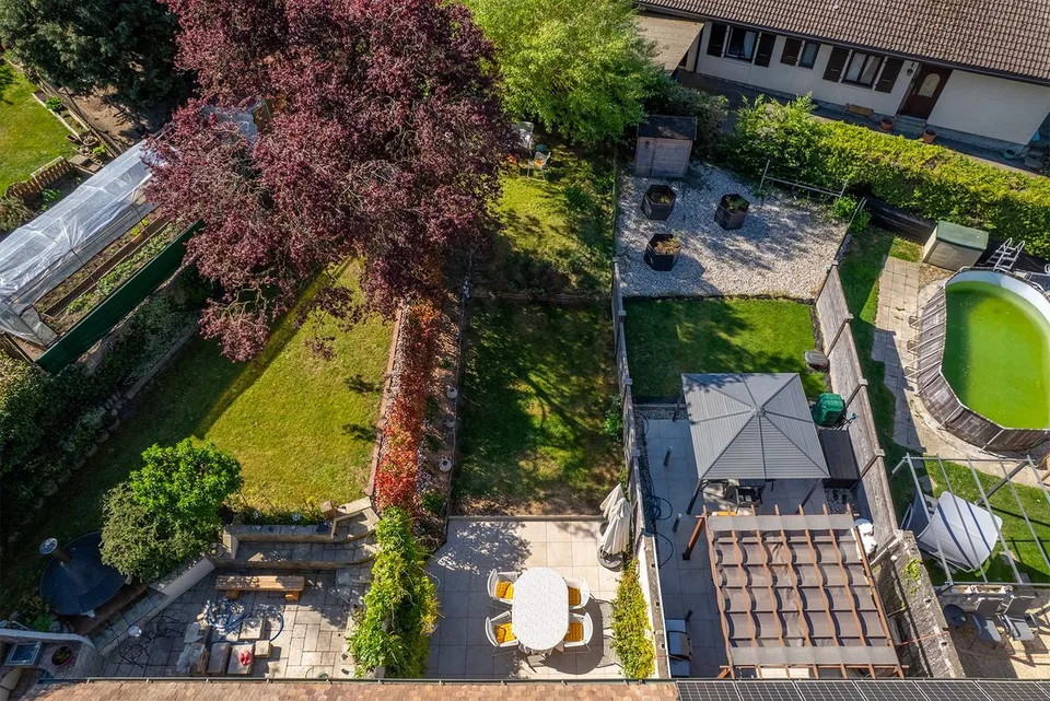Künstlerhaus, komplett renoviert mit unglaublichem Charme!