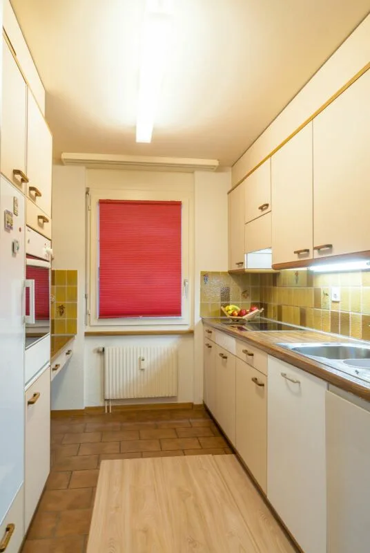 Charmante, helle und grosszügige Wohnung in der Altstadt/ Oberstadt Burgdorf