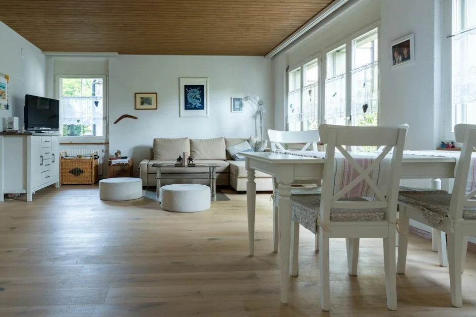 Charmante, helle und grosszügige Wohnung in der Altstadt/ Oberstadt Burgdorf
