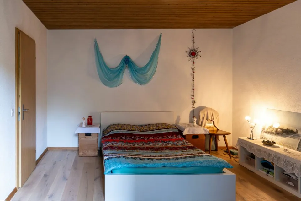 Charmante, helle und grosszügige Wohnung in der Altstadt/ Oberstadt Burgdorf