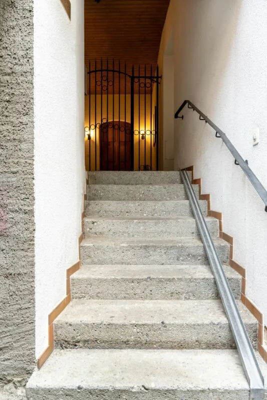 Charmante, helle und grosszügige Wohnung in der Altstadt/ Oberstadt Burgdorf