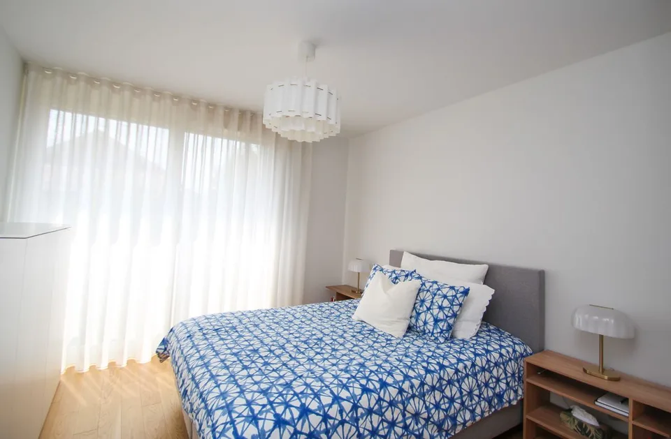 Eco-district in Echallens - Osiris Residence - Magnificent 4.5-room apartment very bright