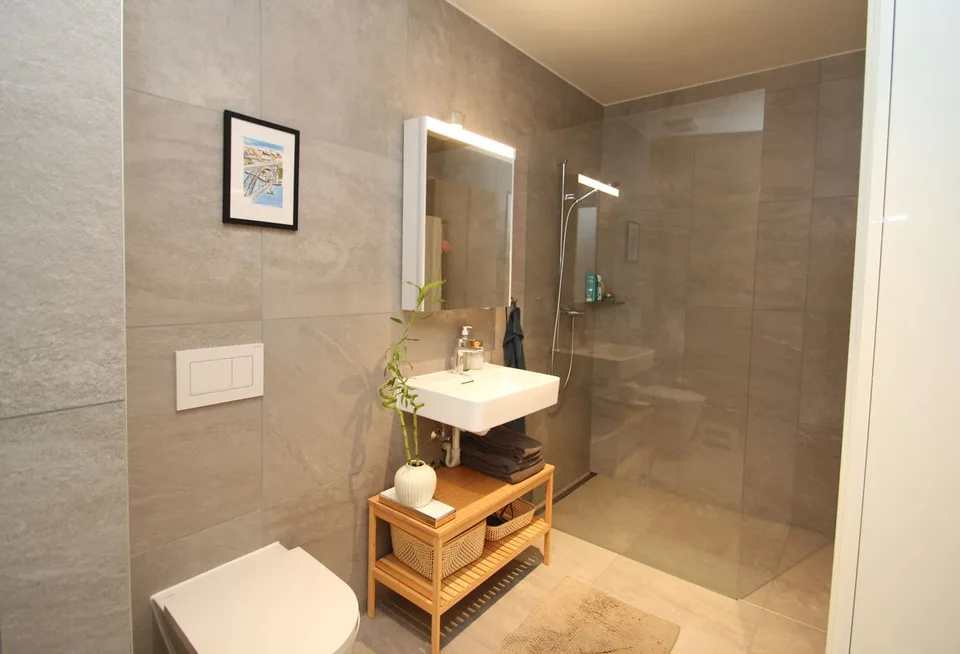 Eco-district in Echallens - Osiris Residence - Magnificent 4.5-room apartment very bright