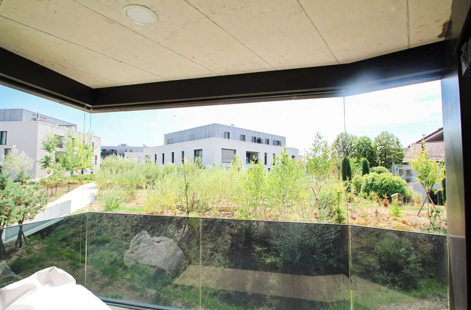 Eco-district in Echallens - Osiris Residence - Magnificent 4.5-room apartment very bright