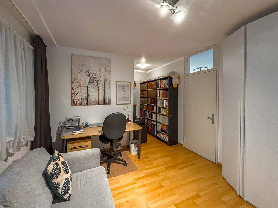 Appartamento 4.5 locali vicino al lago a Minusio – foto 8 di 15