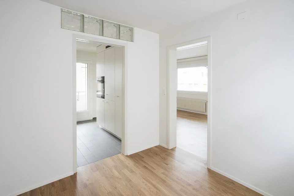 La tua nuova casa