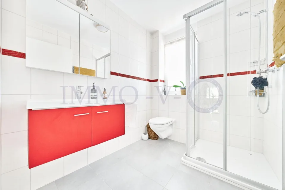 DUPLEX SPAZIOSO CON TERRAZZA E BALCONE