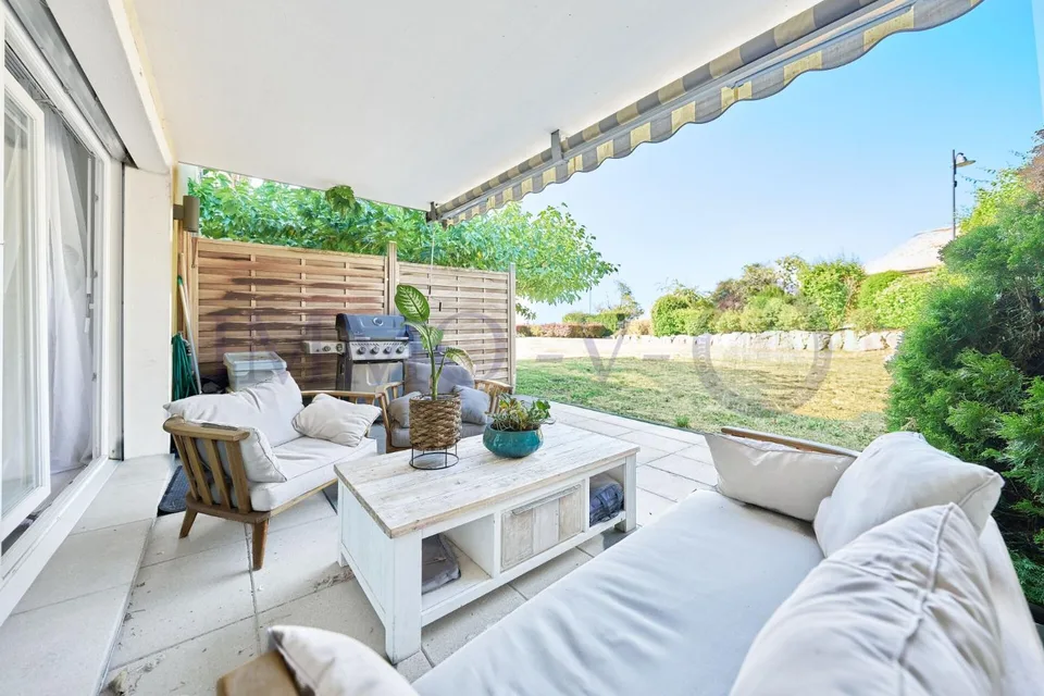 DUPLEX SPAZIOSO CON TERRAZZA E BALCONE