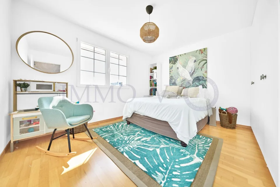 DUPLEX SPAZIOSO CON TERRAZZA E BALCONE