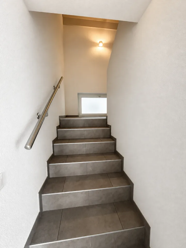 Maisonette