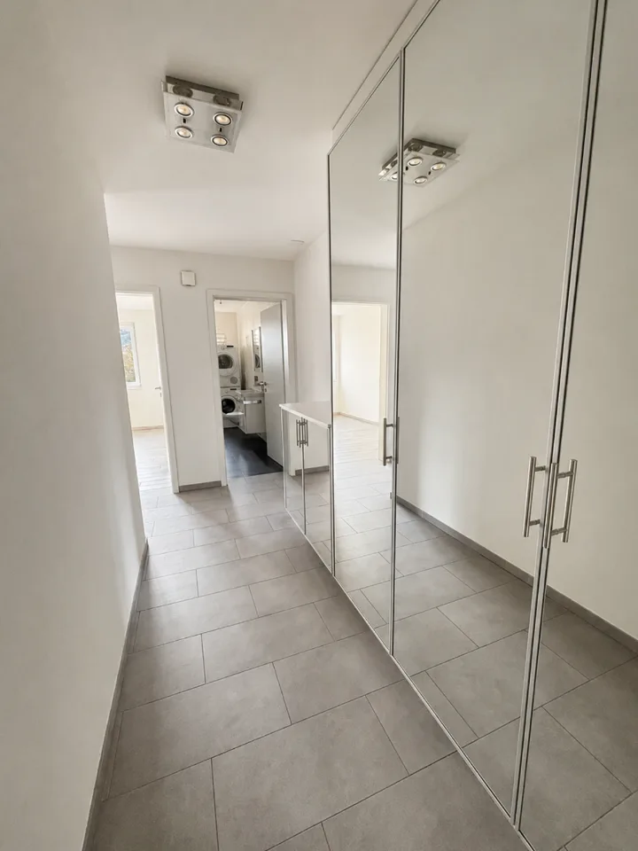 Maisonette