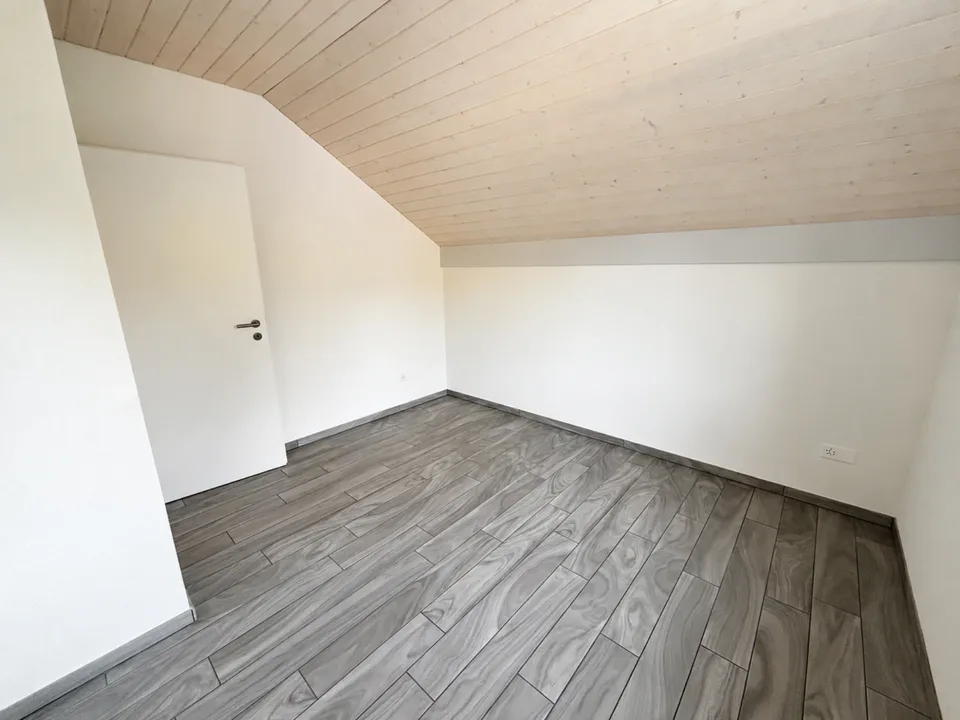Maisonette
