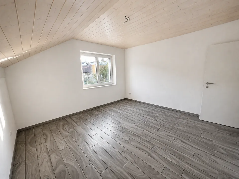 Maisonette