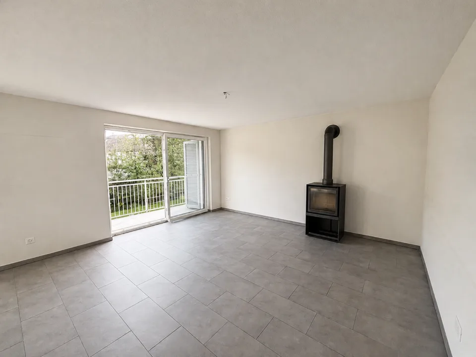 Maisonette