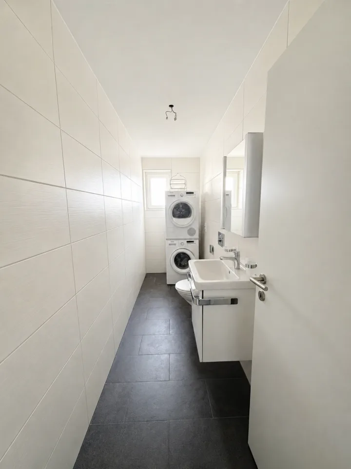 Maisonette