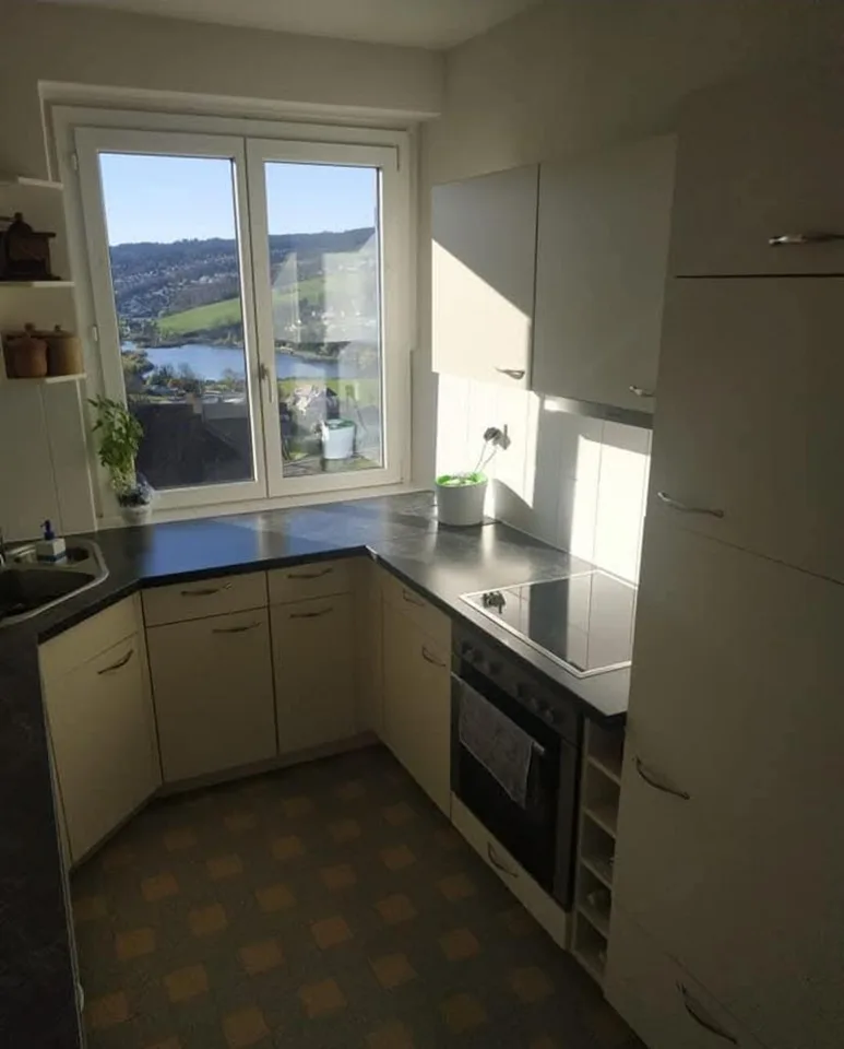 Appartement 2 pièces avec balcon