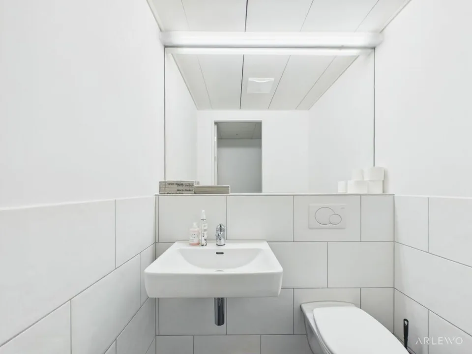 Ihr neuer Unternehmensstandort im Herzen von Luzern