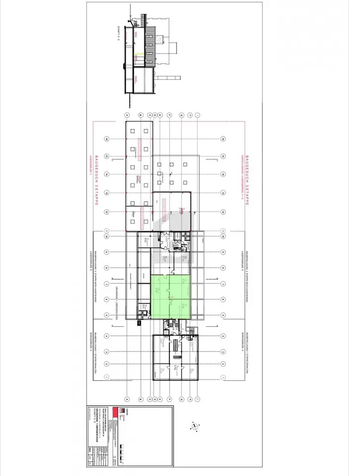 SPACIOUS AND MODERN