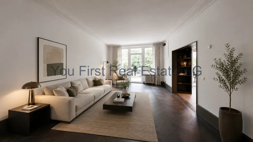 Characterful Townhouse in Gellert / St. Alban with Generous Space