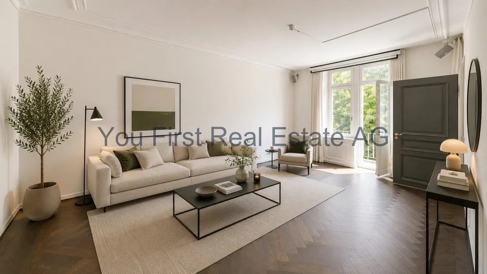 Characterful Townhouse in Gellert / St. Alban with Generous Space