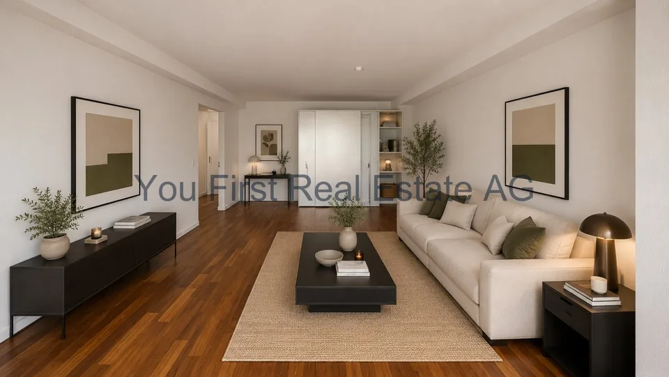 Characterful Townhouse in Gellert / St. Alban with Generous Space