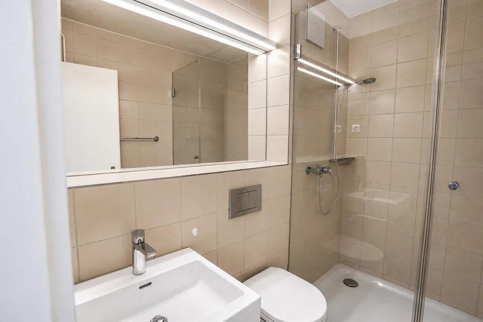 Appartement moderne 2 pièces à louer