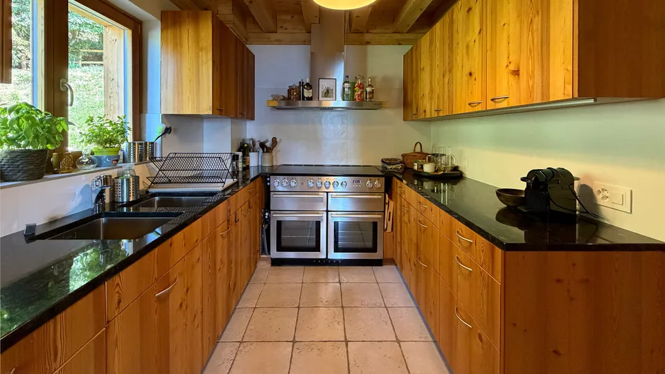 LOC 242 - CHALET LES SOURCES