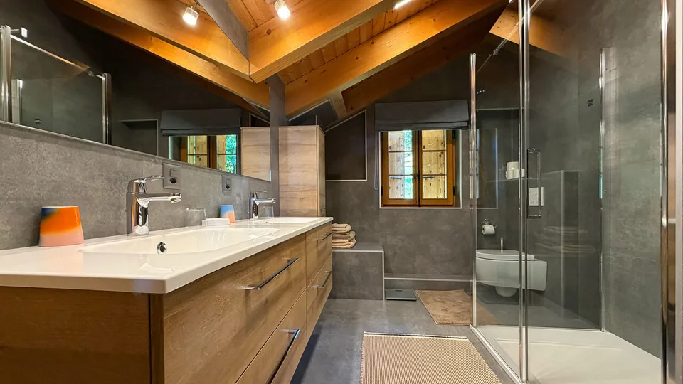 LOC 242 - CHALET LES SOURCES