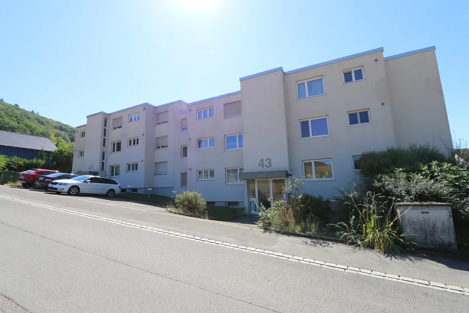 Appartement avec terrasse de jardin et espace environnant dans un cadre rural