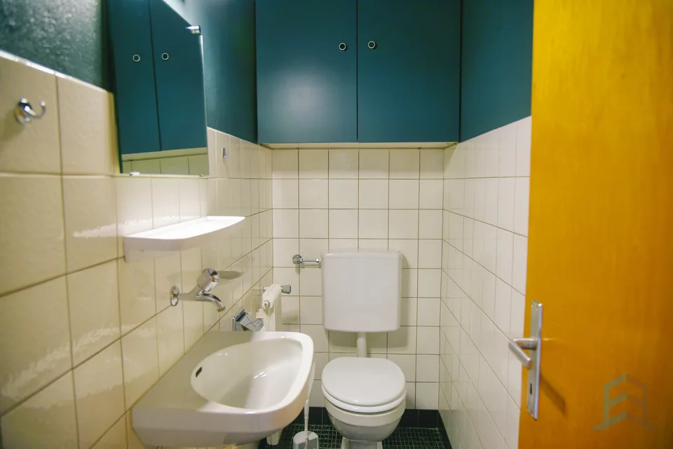 Zu vermieten: Schöne 4½-Zimmer-Wohnung im Süden von Sierre
