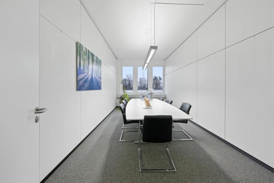 À louer : Espaces de bureau avec aménagement flexible