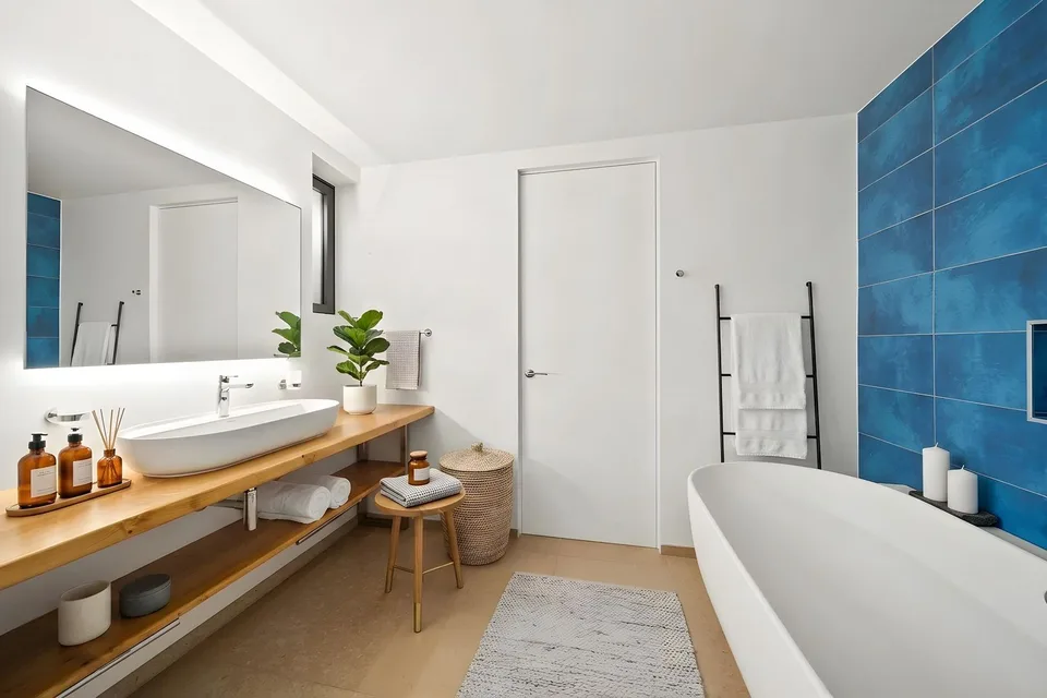 Genolier — Appartamento Elegante con Vista sul Lago e sulle Alpi